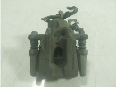 Recambio de pinza freno trasera derecha para lexus ct 1.8 16v cat (híbrido) referencia OEM IAM    2