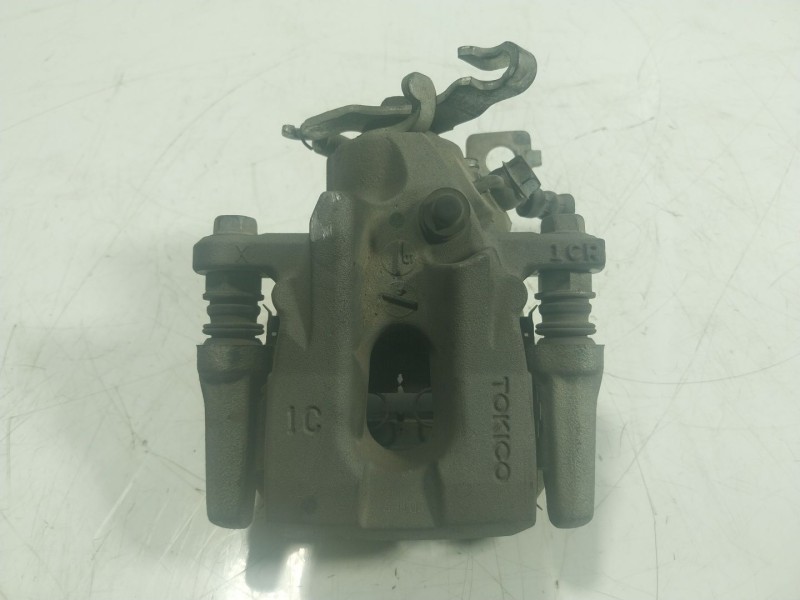 Recambio de pinza freno trasera derecha para lexus ct 1.8 16v cat (híbrido) referencia OEM IAM   