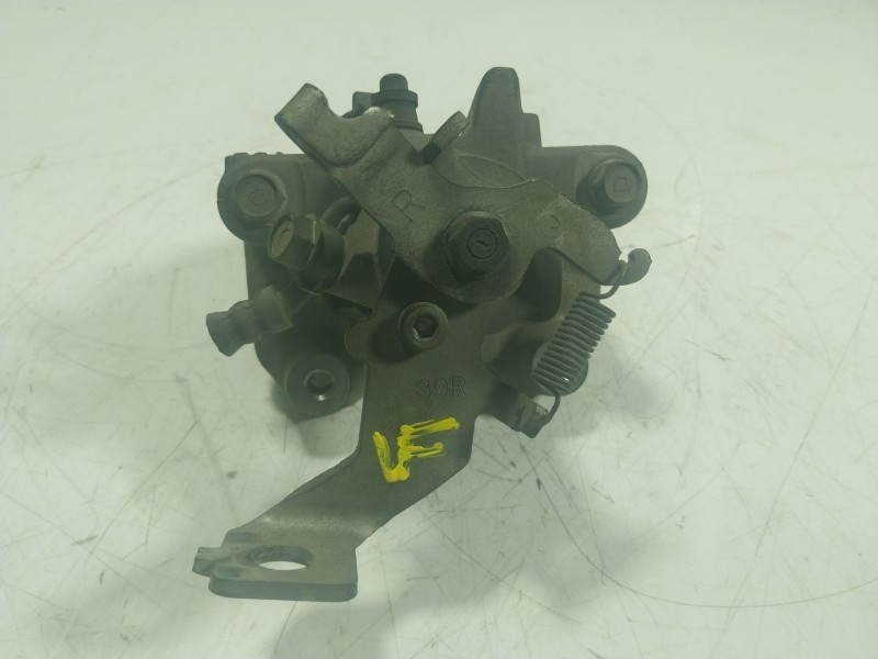Recambio de pinza freno trasera derecha para lexus ct 1.8 16v cat (híbrido) referencia OEM IAM   
