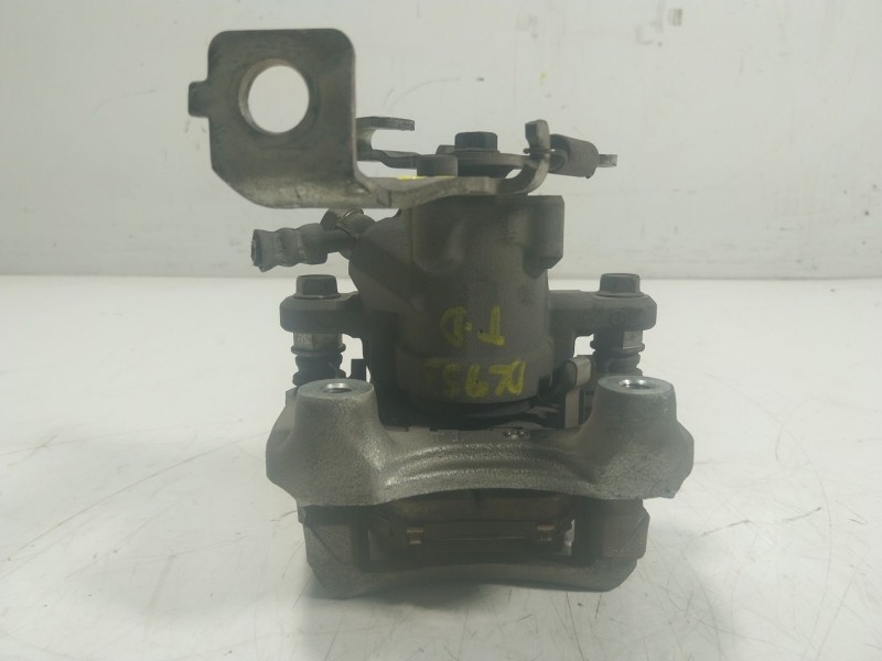 Recambio de pinza freno trasera derecha para lexus ct 1.8 16v cat (híbrido) referencia OEM IAM   
