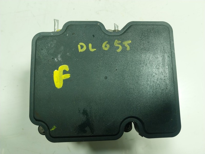 Recambio de abs para renault zoe referencia OEM IAM  476609478R 