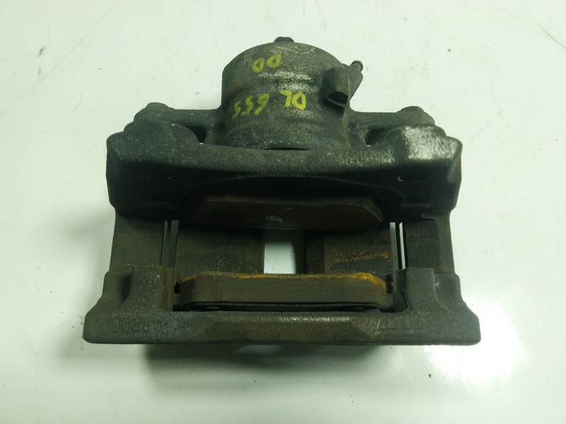 Recambio de pinza freno delantera derecha para renault zoe referencia OEM IAM   