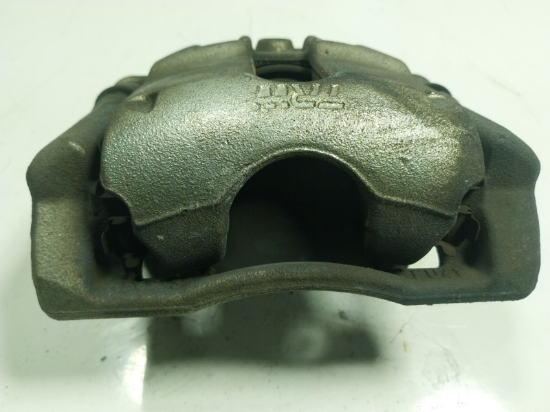 Recambio de pinza freno delantera derecha para renault zoe referencia OEM IAM   