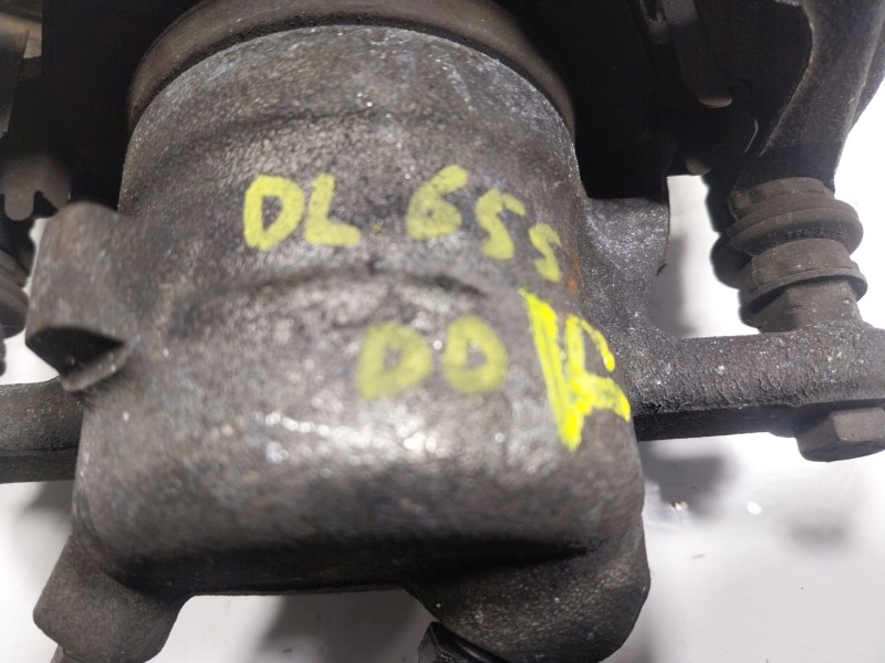 Recambio de pinza freno delantera derecha para renault zoe referencia OEM IAM   