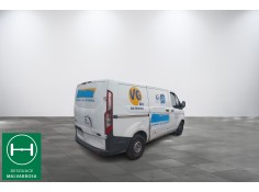 ford transit custom v362 furgón (fy, fz) del año 2016 2