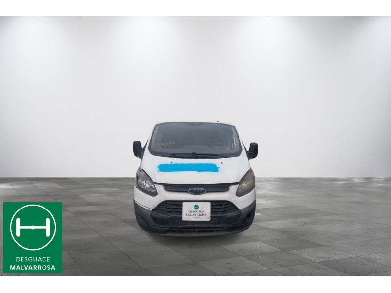 ford transit custom v362 furgón (fy, fz) del año 2016