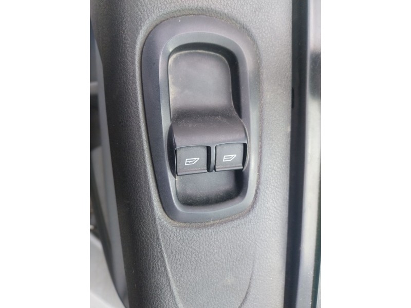 ford transit custom v362 furgón (fy, fz) del año 2016