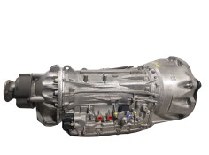 Recambio de caja cambios para porsche panamera 3.0 v6 tdi cat referencia OEM IAM  NGL  2