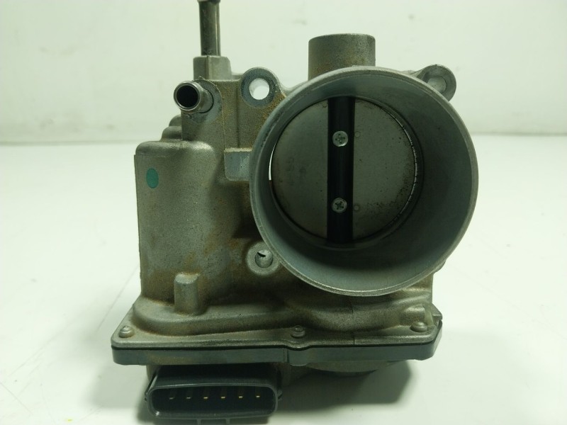 Recambio de caja mariposa para lexus ct 1.8 16v cat (híbrido) referencia OEM IAM  2203037060 