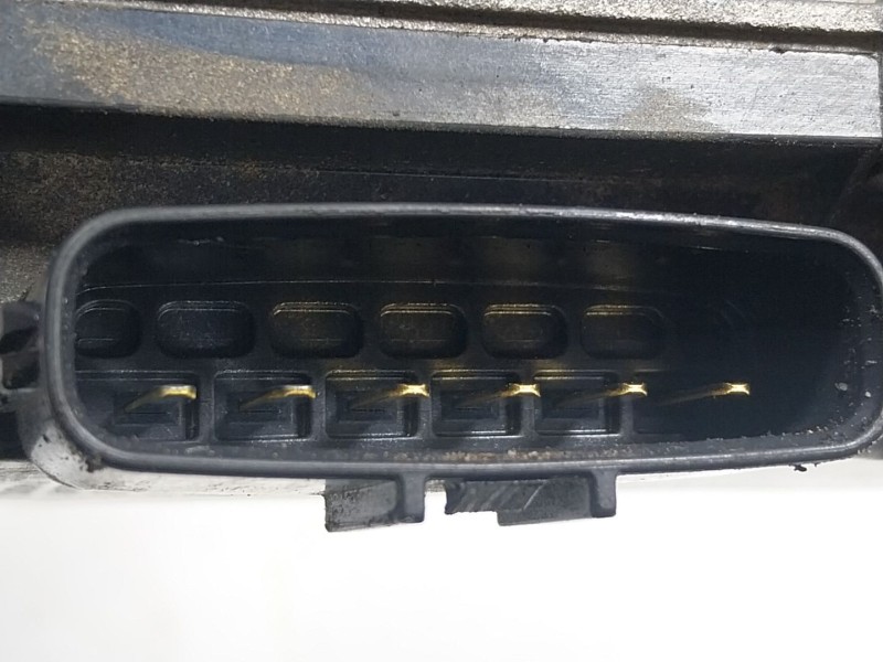 Recambio de caja mariposa para lexus ct 1.8 16v cat (híbrido) referencia OEM IAM  2203037060 