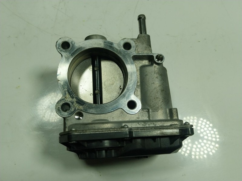 Recambio de caja mariposa para lexus ct 1.8 16v cat (híbrido) referencia OEM IAM  2203037060 