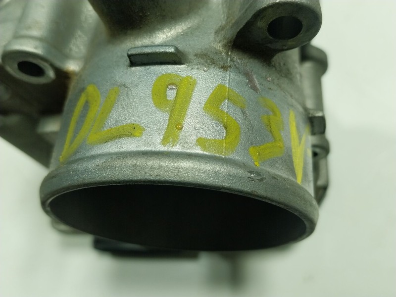 Recambio de caja mariposa para lexus ct 1.8 16v cat (híbrido) referencia OEM IAM  2203037060 