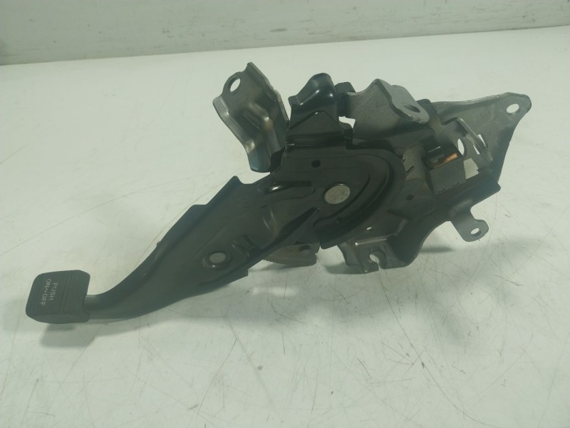 Recambio de palanca freno de mano para lexus ct 1.8 16v cat (híbrido) referencia OEM IAM   