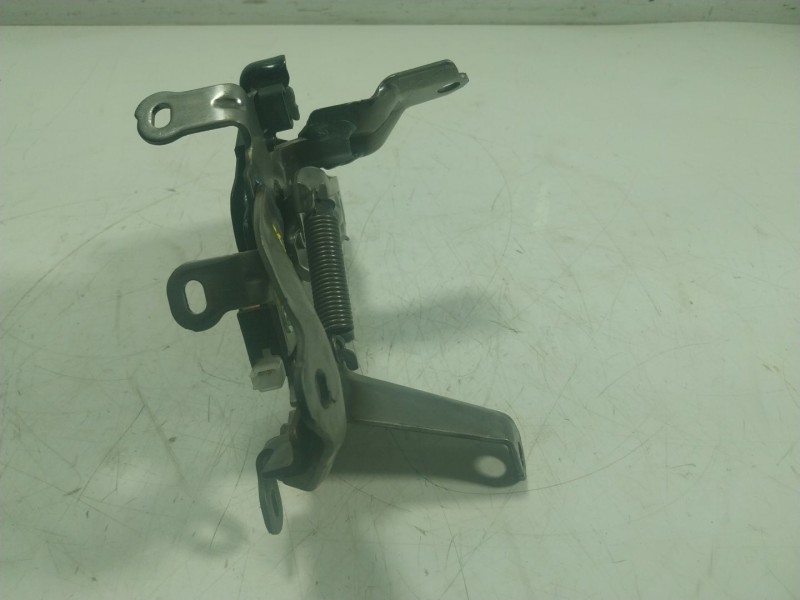 Recambio de palanca freno de mano para lexus ct 1.8 16v cat (híbrido) referencia OEM IAM   