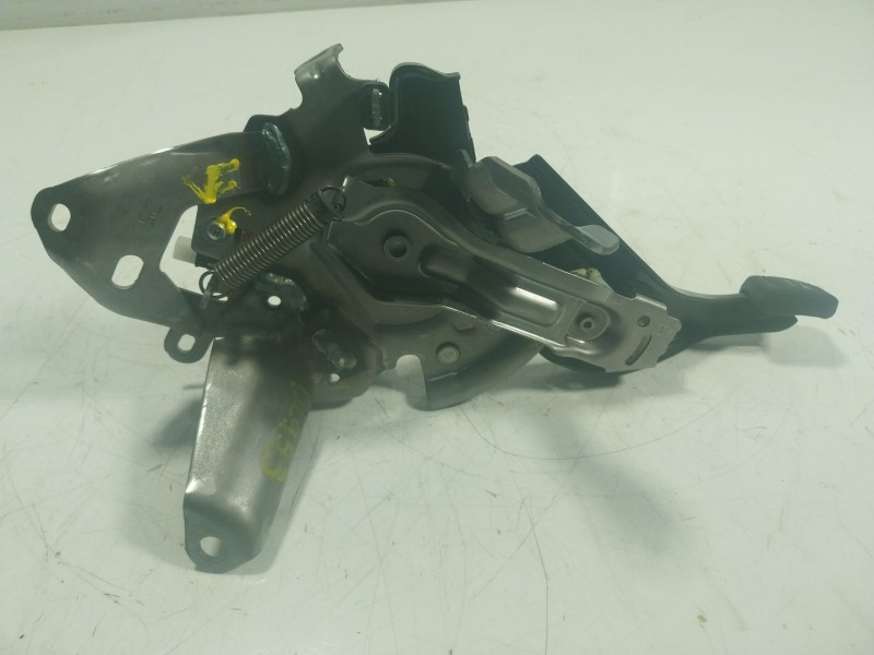 Recambio de palanca freno de mano para lexus ct 1.8 16v cat (híbrido) referencia OEM IAM   