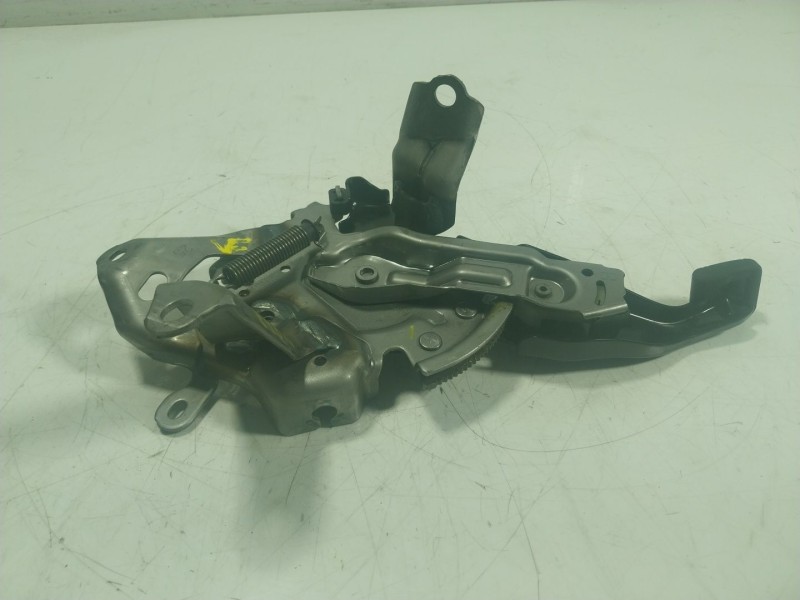 Recambio de palanca freno de mano para lexus ct 1.8 16v cat (híbrido) referencia OEM IAM   