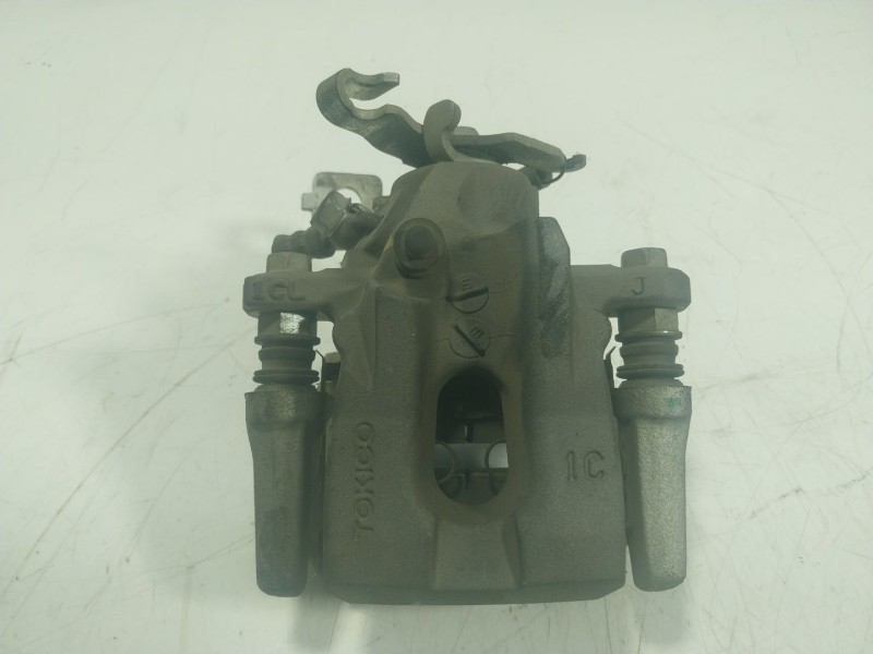 Recambio de pinza freno trasera izquierda para lexus ct 1.8 16v cat (híbrido) referencia OEM IAM   