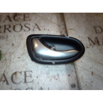 MANETA INTERIOR TRASERA IZQUIERDA 