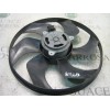 Recambio de electroventilador para renault laguna ii (bg0) authentique referencia OEM IAM   
