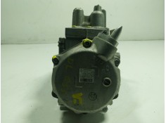 Recambio de compresor aire acondicionado para renault zoe referencia OEM IAM  92600899R  2