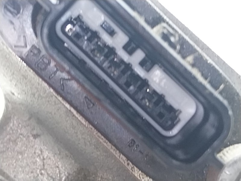 Recambio de compresor aire acondicionado para renault zoe referencia OEM IAM  92600899R 