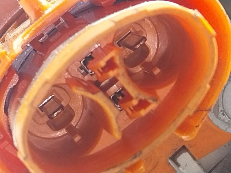 Recambio de compresor aire acondicionado para renault zoe referencia OEM IAM  92600899R 