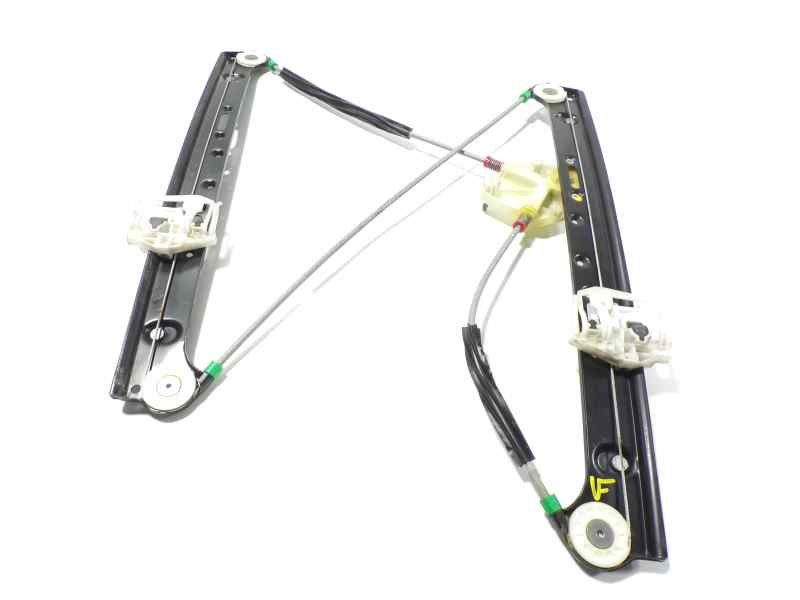 Recambio de elevalunas delantero derecho para bmw x3 (e83) 2.0 16v diesel cat referencia OEM IAM 51333448250  