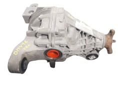 Recambio de diferencial trasero para porsche panamera 3.0 v6 tdi cat referencia OEM IAM  97035001210  2