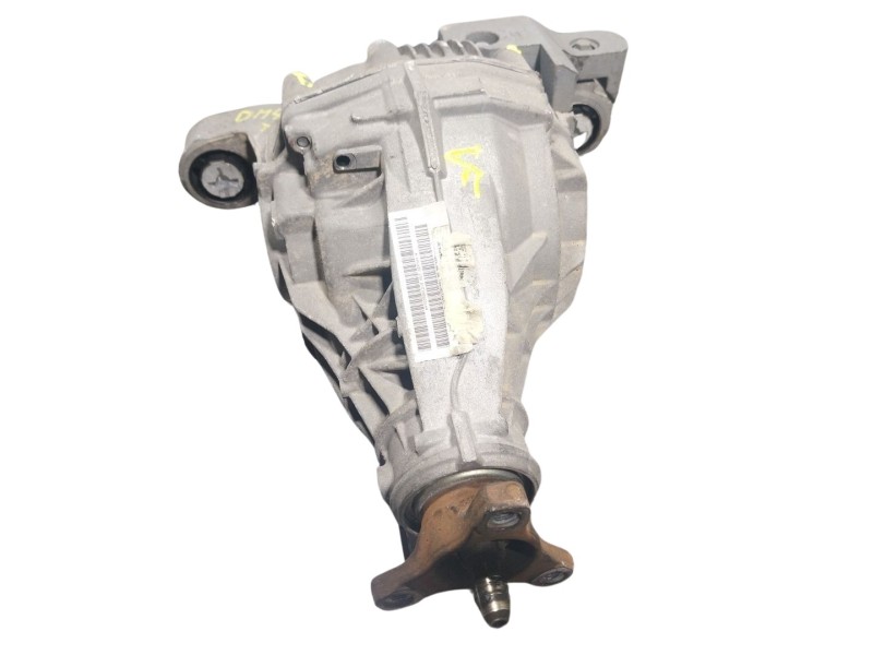 Recambio de diferencial trasero para porsche panamera 3.0 v6 tdi cat referencia OEM IAM  97035001210 