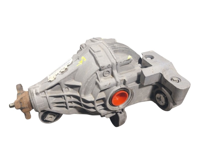 Recambio de diferencial trasero para porsche panamera 3.0 v6 tdi cat referencia OEM IAM  97035001210 