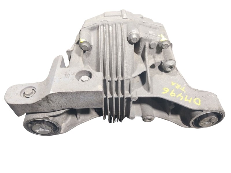 Recambio de diferencial trasero para porsche panamera 3.0 v6 tdi cat referencia OEM IAM  97035001210 