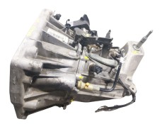 Recambio de caja cambios para renault kadjar (ha_, hl_) 1.3 tce 140 referencia OEM IAM  TL4375  2
