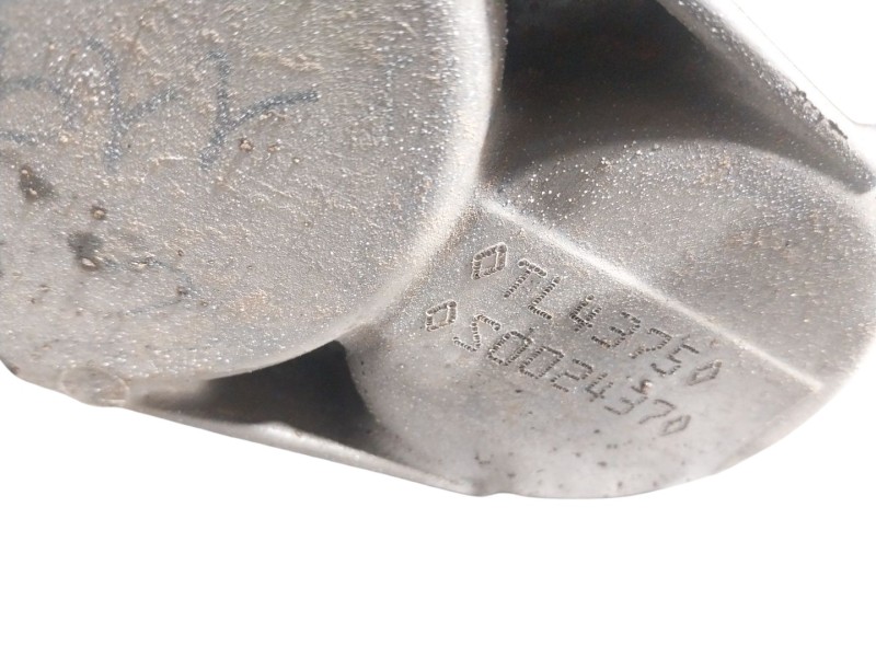 Recambio de caja cambios para renault kadjar (ha_, hl_) 1.3 tce 140 referencia OEM IAM  TL4375 