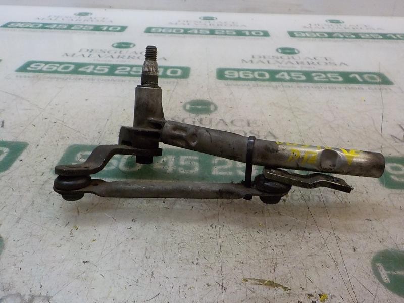 Recambio de articulacion limpia delantero para ford galaxy (ca1) trend (02.2010) referencia OEM IAM 1729632 6M2117504CD 