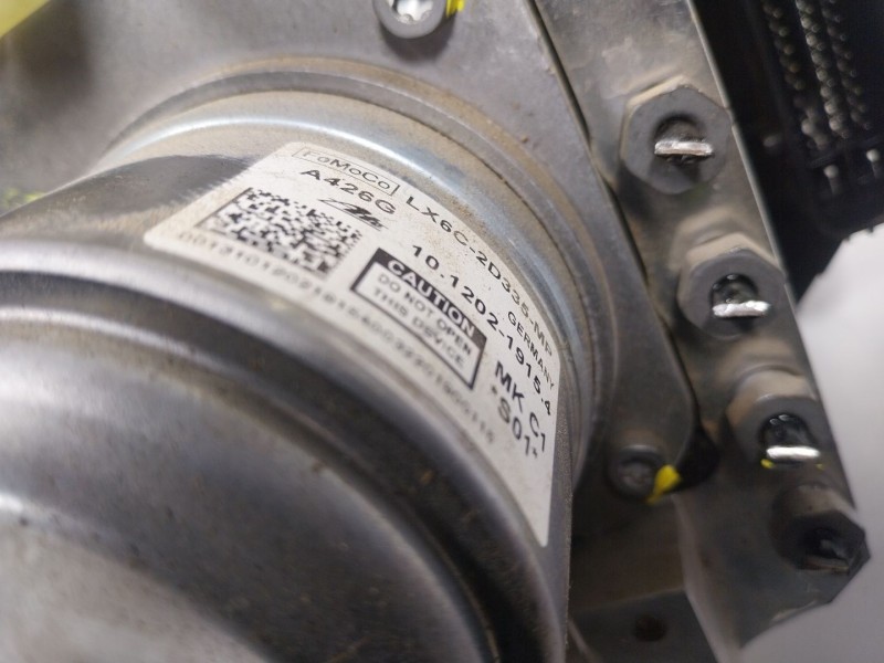 Recambio de servofreno para ford kuga st-line x plug-in hybrid referencia OEM IAM  62211500486 