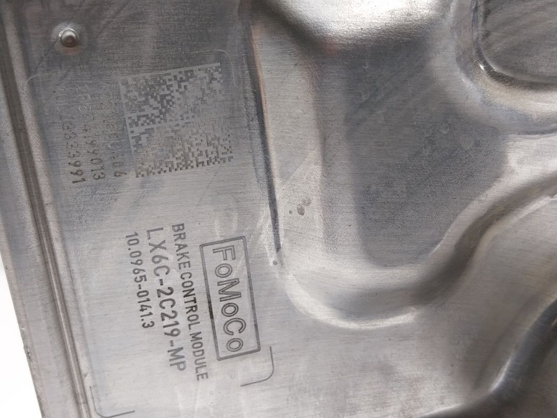 Recambio de servofreno para ford kuga st-line x plug-in hybrid referencia OEM IAM  62211500486 