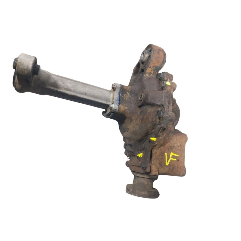 Recambio de diferencial delantero para land rover range rover sport 3.6 td v8 referencia OEM IAM   