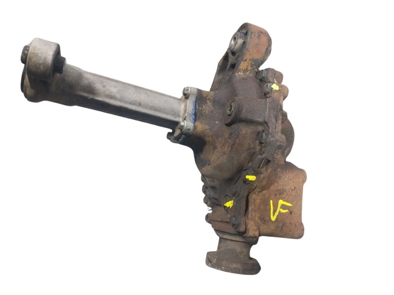 Recambio de diferencial delantero para land rover range rover sport 3.6 td v8 referencia OEM IAM   