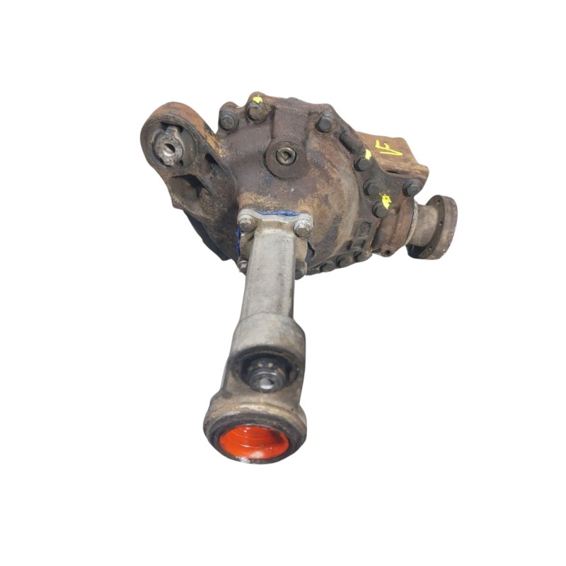 Recambio de diferencial delantero para land rover range rover sport 3.6 td v8 referencia OEM IAM   