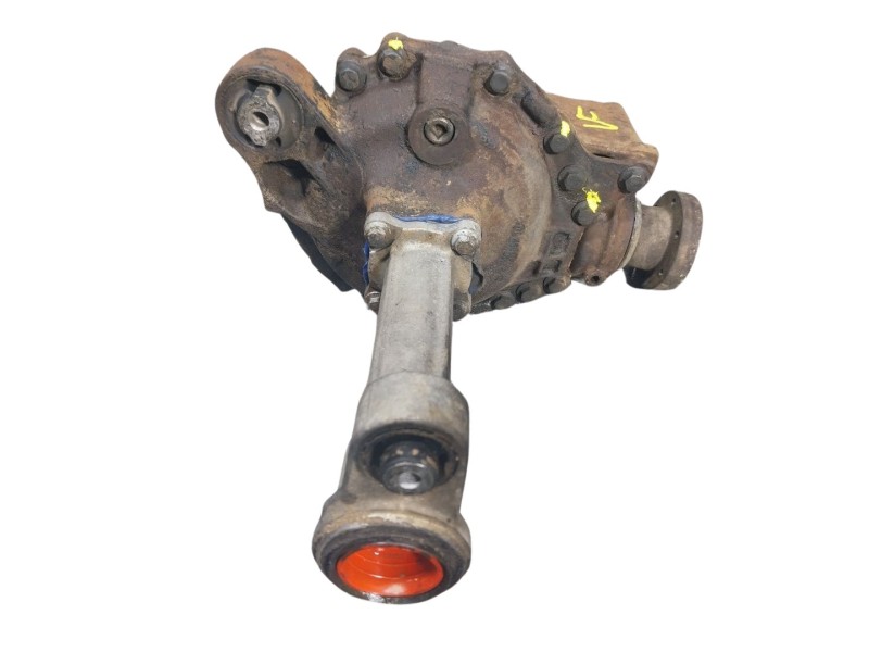 Recambio de diferencial delantero para land rover range rover sport 3.6 td v8 referencia OEM IAM   