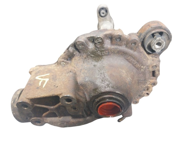 Recambio de diferencial delantero para land rover range rover sport 3.6 td v8 referencia OEM IAM   