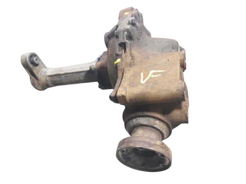 Recambio de diferencial delantero para land rover range rover sport 3.6 td v8 referencia OEM IAM   