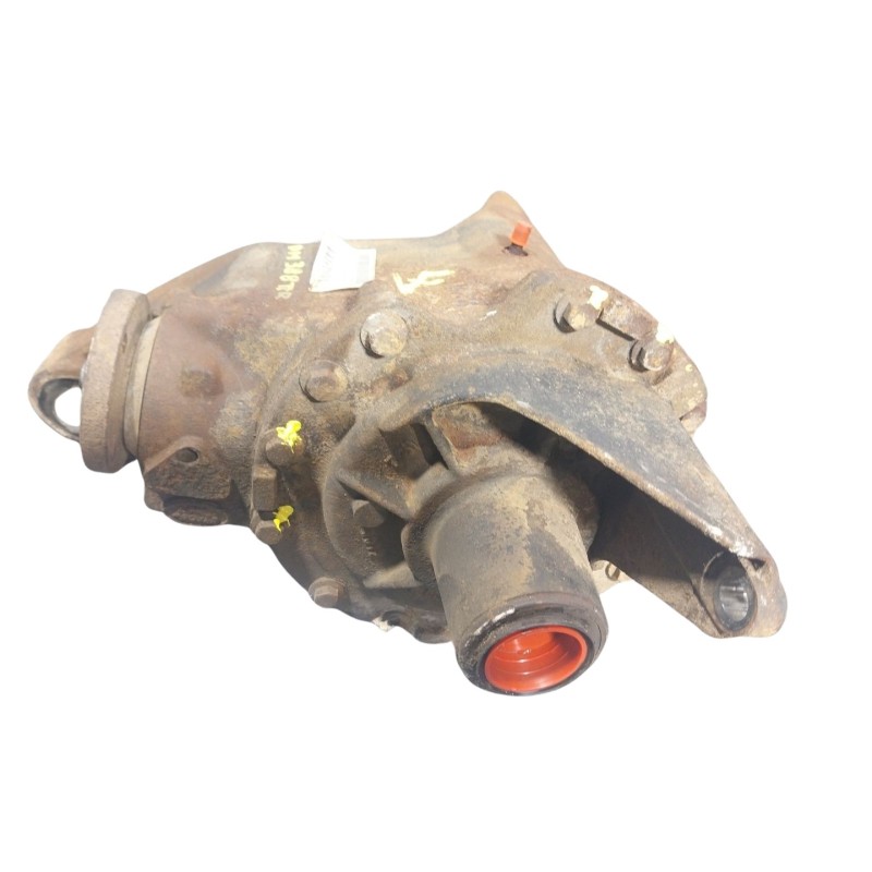 Recambio de diferencial trasero para land rover range rover sport 3.6 td v8 referencia OEM IAM  TVK500112 