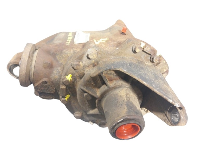 Recambio de diferencial trasero para land rover range rover sport 3.6 td v8 referencia OEM IAM  TVK500112 