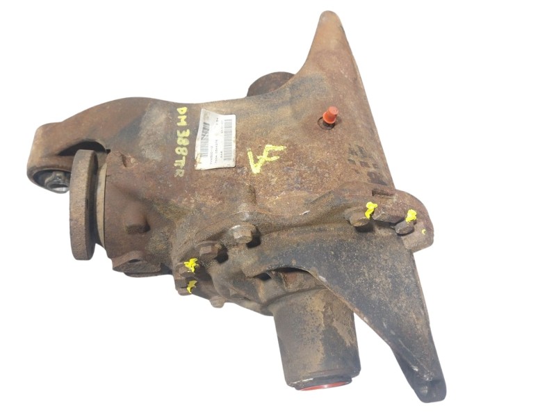 Recambio de diferencial trasero para land rover range rover sport 3.6 td v8 referencia OEM IAM  TVK500112 