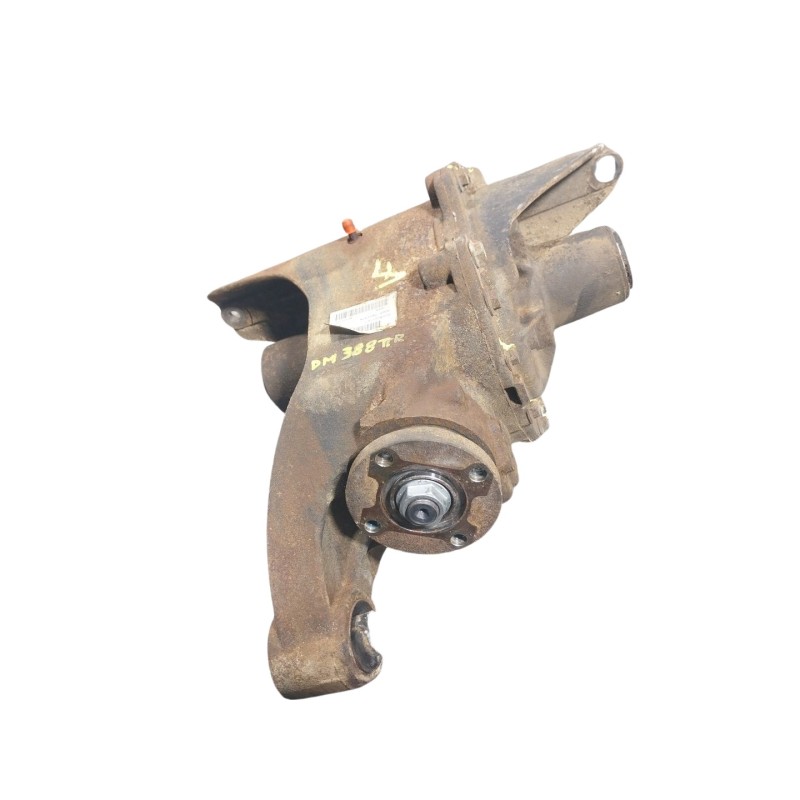 Recambio de diferencial trasero para land rover range rover sport 3.6 td v8 referencia OEM IAM  TVK500112 