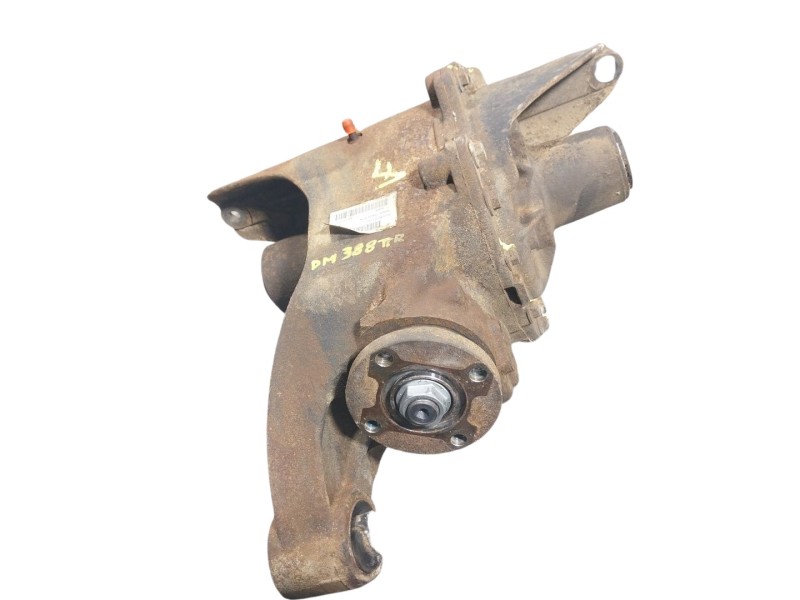 Recambio de diferencial trasero para land rover range rover sport 3.6 td v8 referencia OEM IAM  TVK500112 