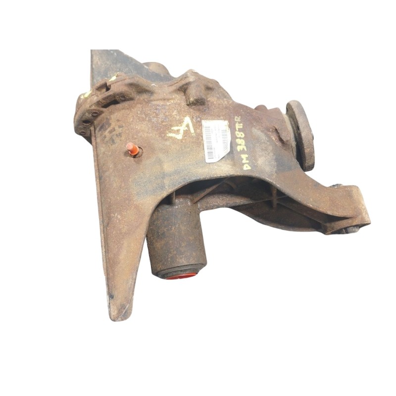 Recambio de diferencial trasero para land rover range rover sport 3.6 td v8 referencia OEM IAM  TVK500112 