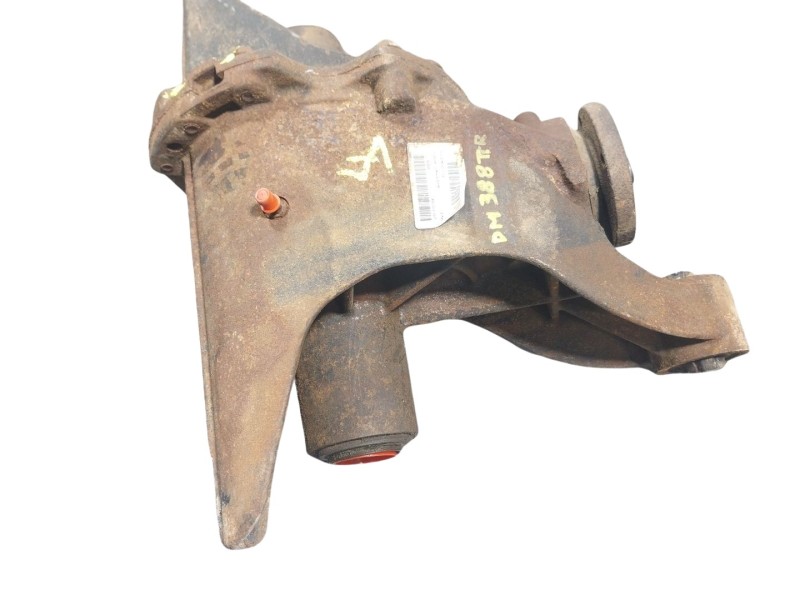 Recambio de diferencial trasero para land rover range rover sport 3.6 td v8 referencia OEM IAM  TVK500112 