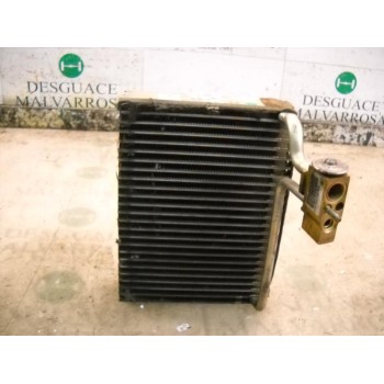 EVAPORADOR AIRE ACONDICIONADO 